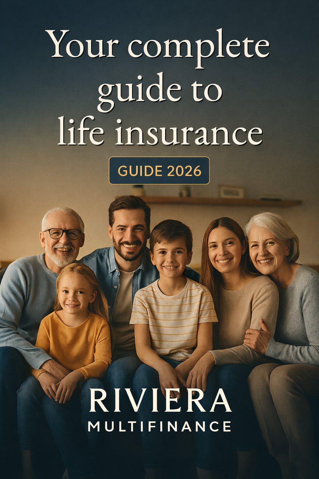 Your complete guide to life insurance