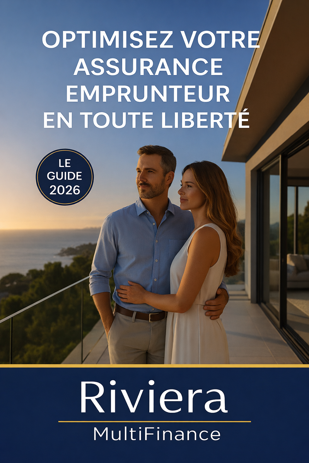 Votre guide complet sur l'assurance emprunteur