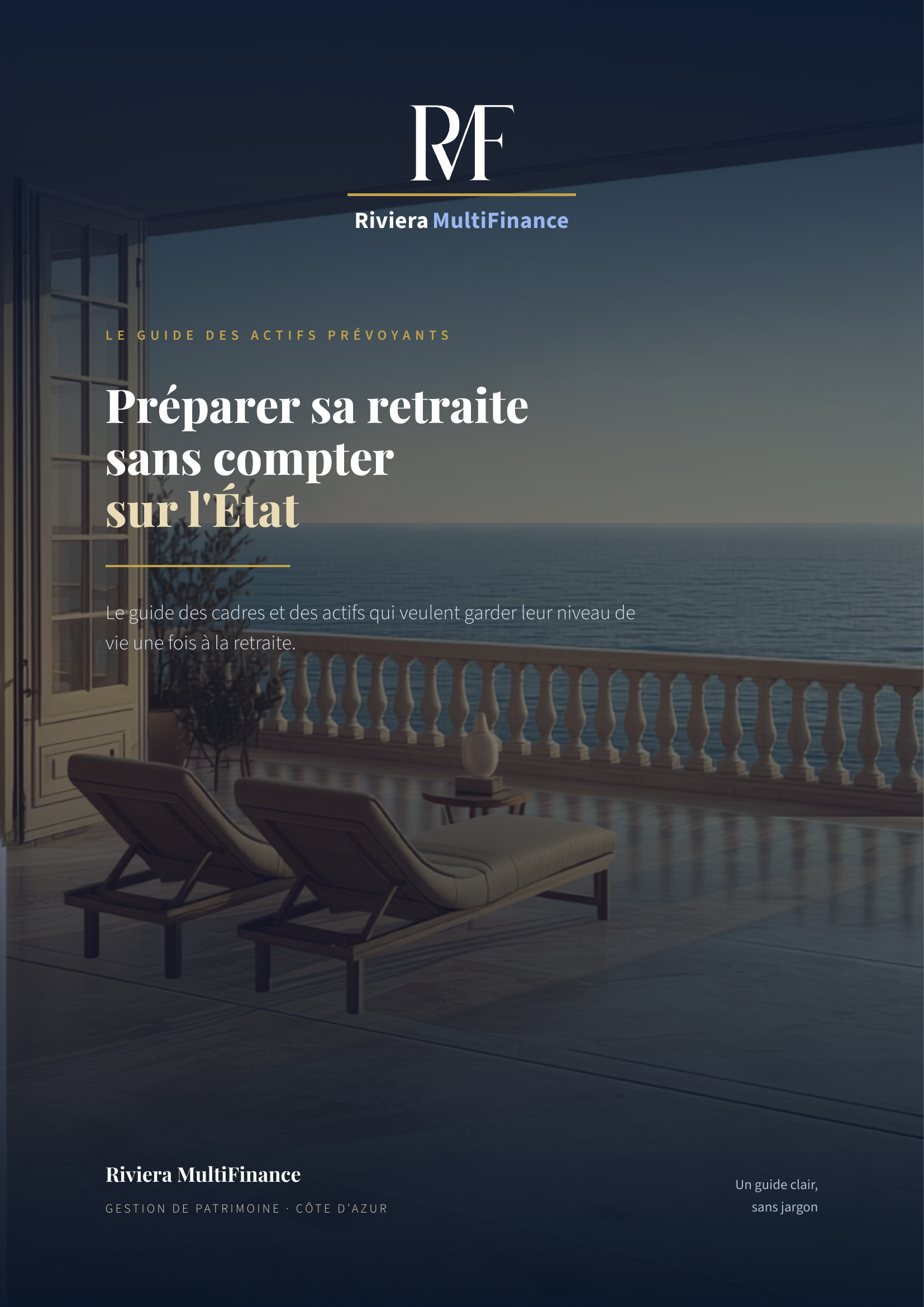 Préparer sa retraite sans compter sur l'État