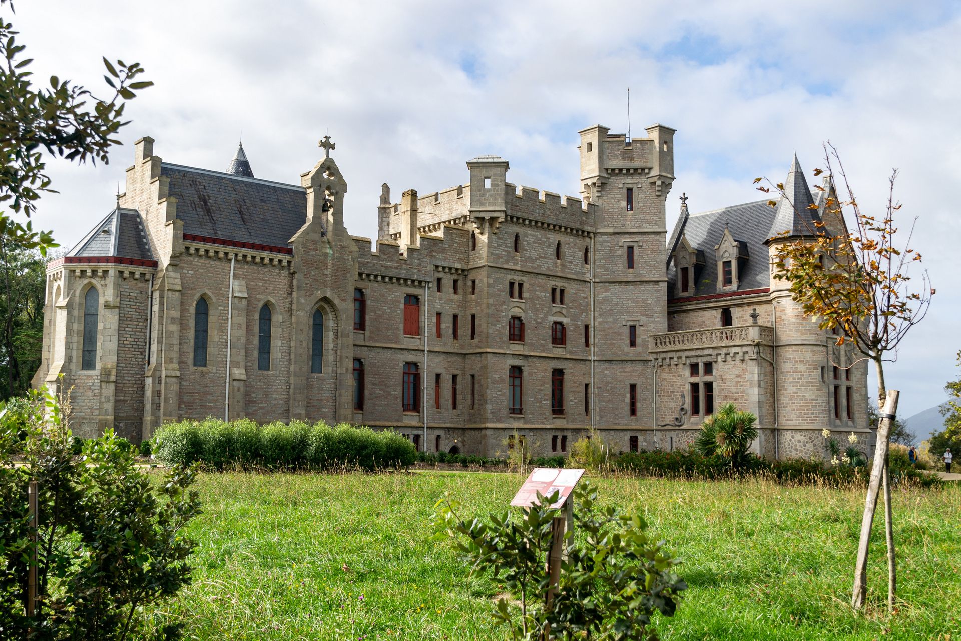 Loi Monuments Historiques