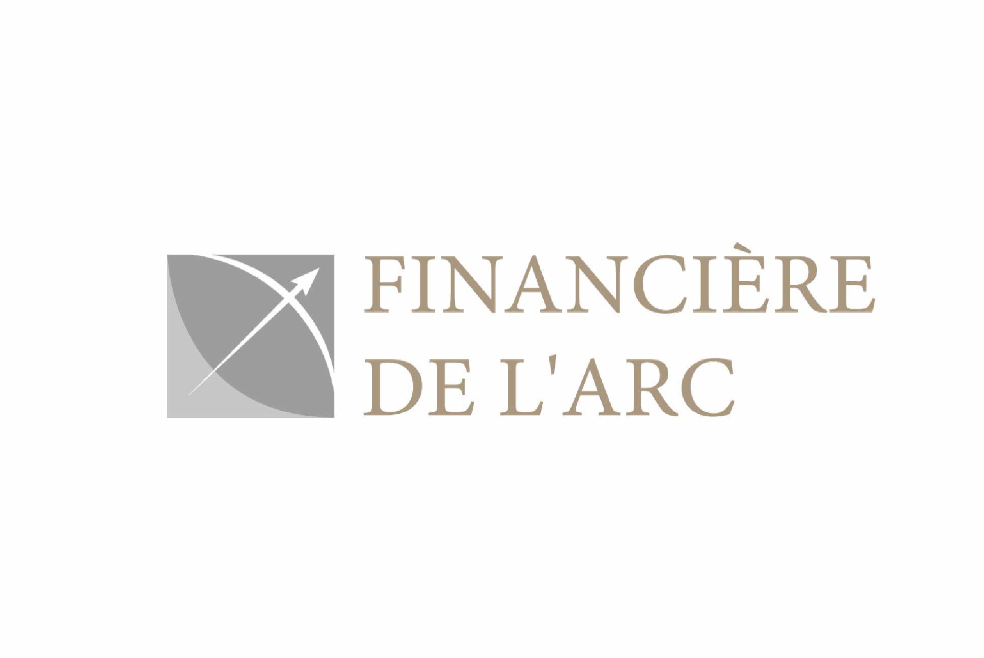 La Financière de l’Arc
